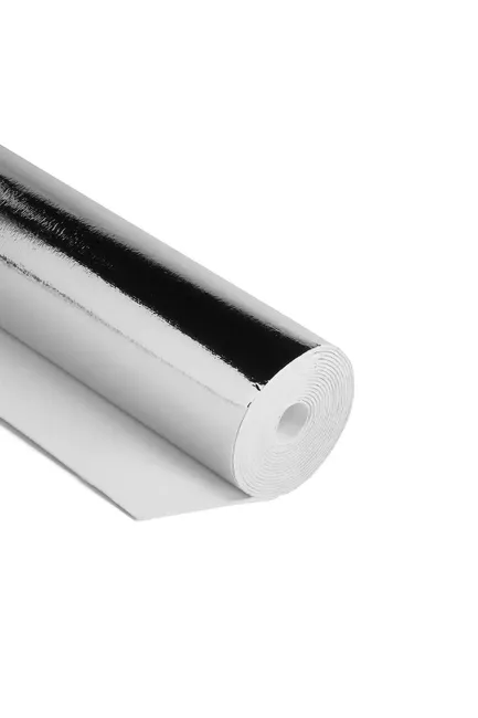 NOMA REFLEX ROUL POLYS+ALU 5X0.5M EP3MM