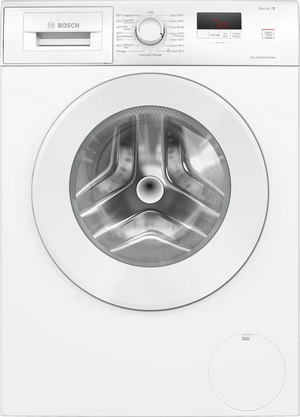 Série 2 Lave-linge front 8 kg max. 1200 tr/min