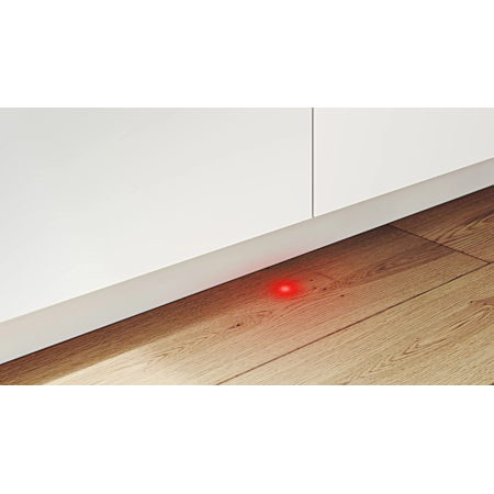 Lave-vaisselle BOSCH SMV4EVX02F