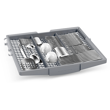 Lave-vaisselle BOSCH SMV4EVX02F