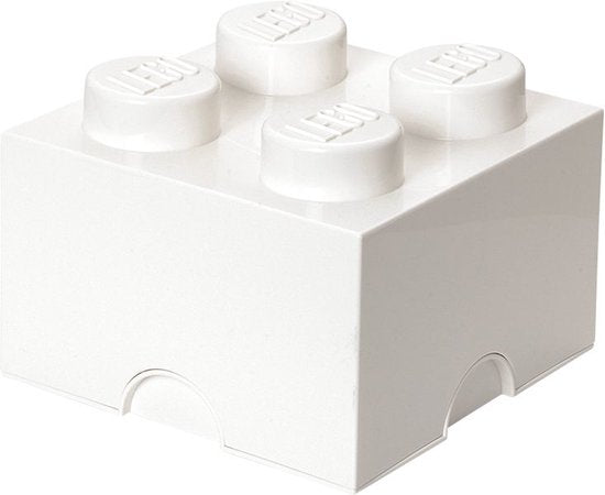Boîte de rangement LEGO Brique 4