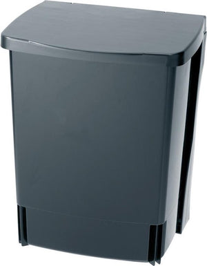 Brabantia Built-in-Bin Poubelle - 10 liter - noir
