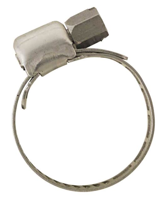 2 COLLIERS BANDE TUY 25 L8 BOUTTE CSI836