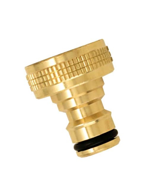 NEZ ROBINET RAPIDE 20X27 BOUTTE VRAC