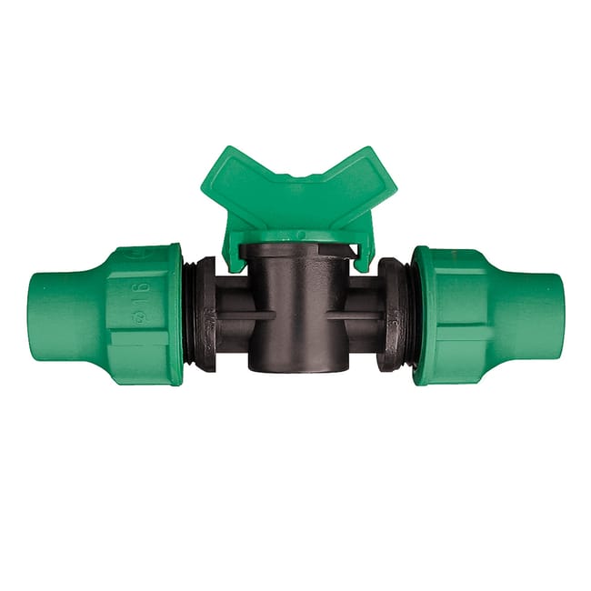 VANNE COMPRESSION D16MM D1670 VRAC