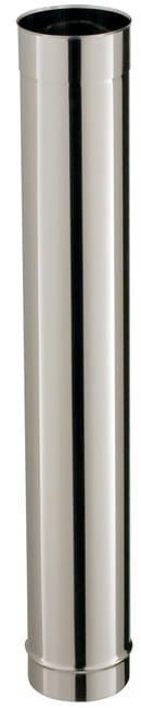 ELT DROIT SOI INOX D150MM L95CM