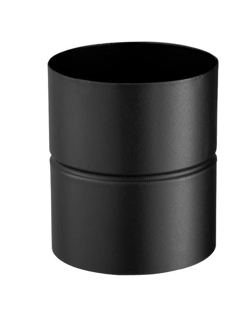 ADAPTATEUR EMAIL NOIR MAT 0.7 150F-150F