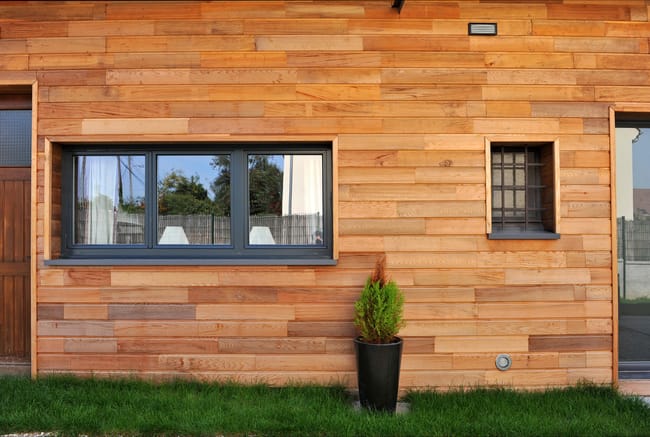 CLIN ELAN REDCEDAR 2.25M B5=1.54M2 *I