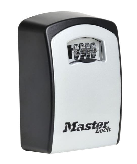 BOITE CLE MASTERLOCK SELECT ACCESS 5403