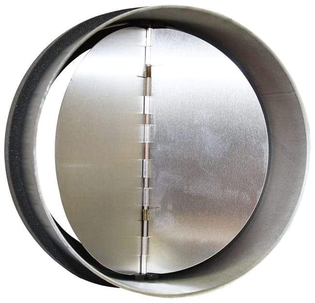 CLAPET ANTI RETOUR D100 AERATEUR EQUATIO