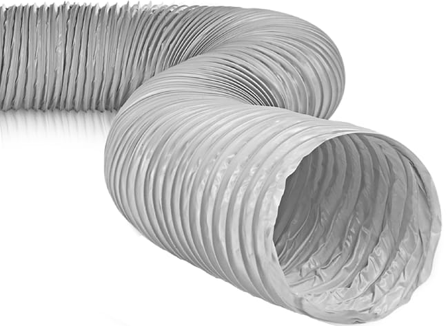 3M CONDUIT SOUPLE PVC D125 VMC/AERAT EQU