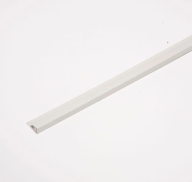 PROFIL DEPART GRIS CLAIR 2M60 5/8MM