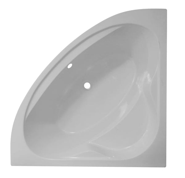 ACCESS CONFORT BAIGNOIRE ANGLE 130X130CM