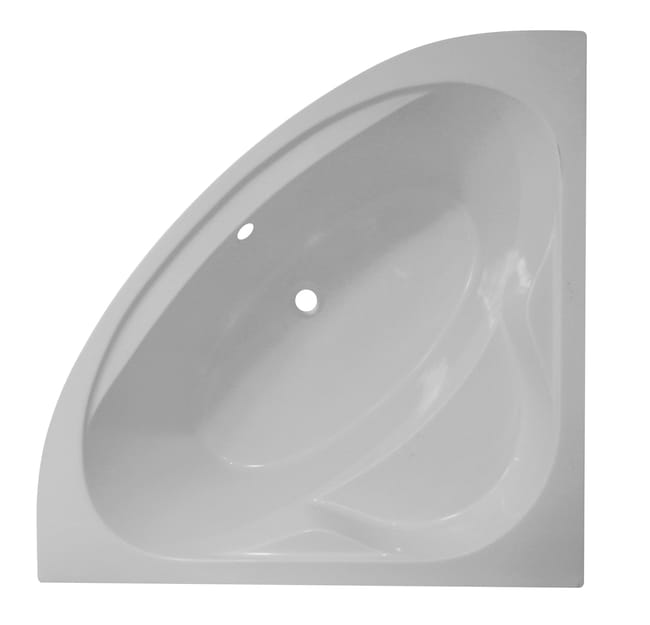ACCESS CONFORT BAIGNOIRE ANGLE 130X130CM
