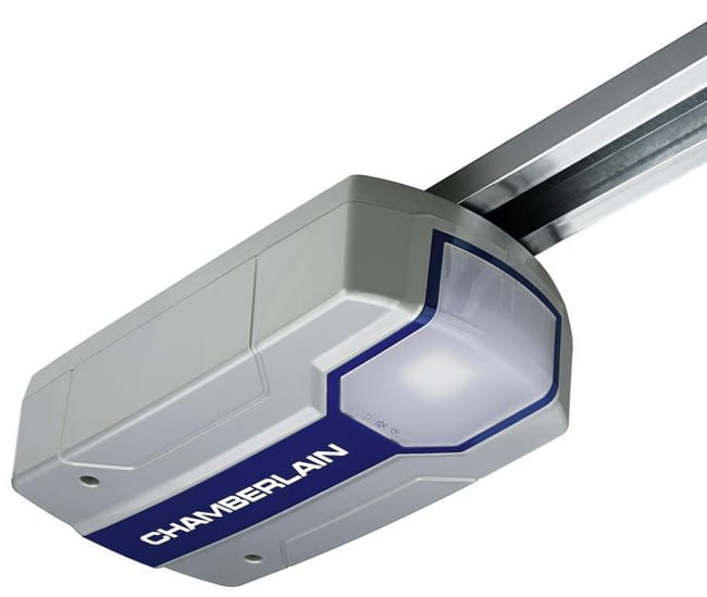 MOTORISATION PORTE GARAGE ML700EV