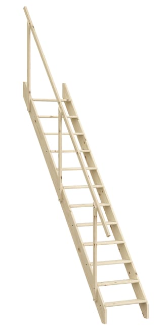 ECHELLE DE MEUNIER SAPIN