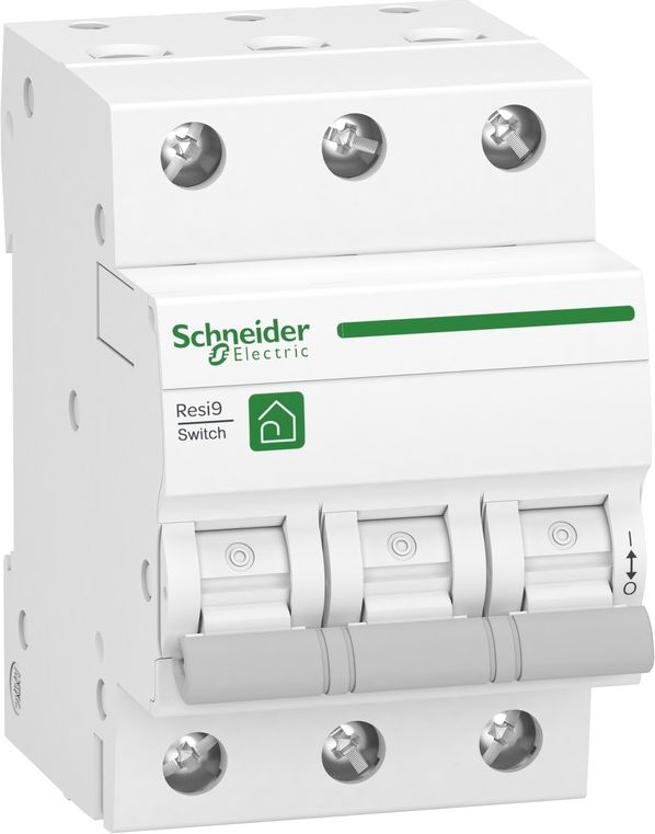 iSW 3P 25A 400V Switch Acti9 Lite