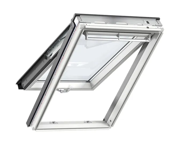 VELUX FENETRE TOIT PROJ WHITE GPL 134X98 UK04 CONFORT