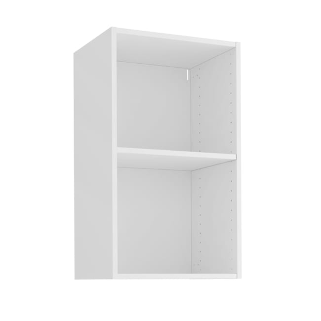 CAISSON HAUT BLANC L45XH77XP35