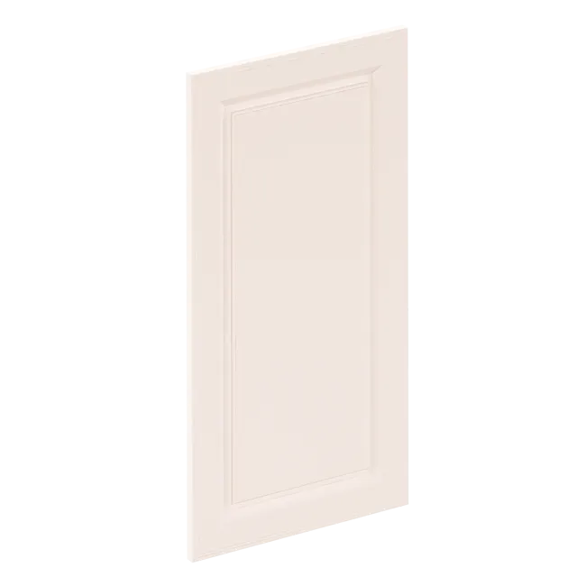 PORTE L40XH77 OXFORD IVOIRE