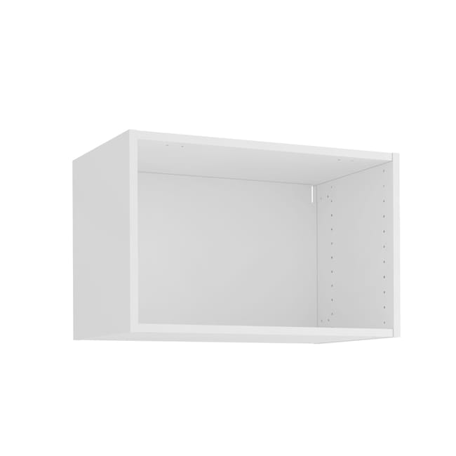 CAISSON HAUT BLANC L60XH39XP35