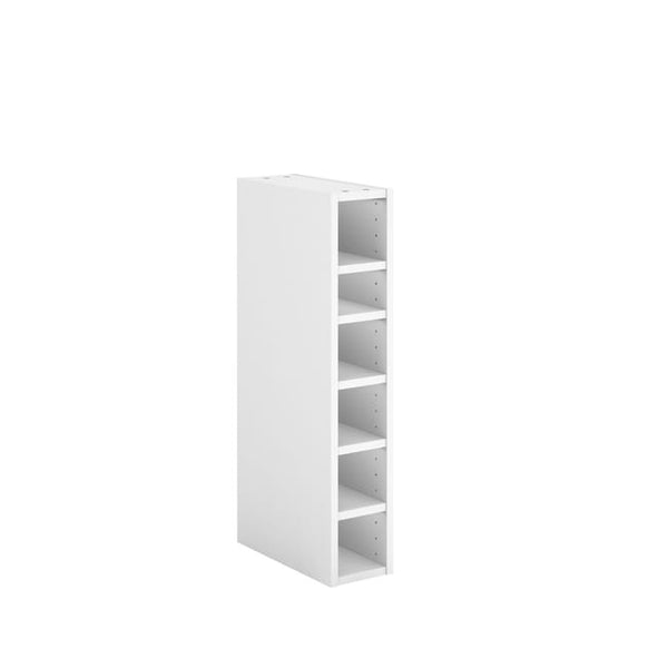 CAISSON HAUT BOUTEILLE BLANC L15XH77XP35