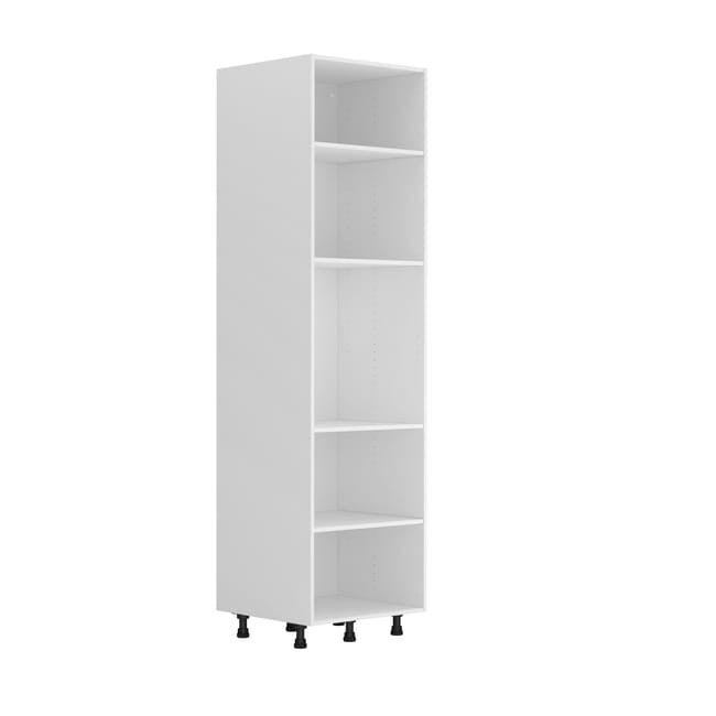 CAISSON COL BLANC L60XH215XP58