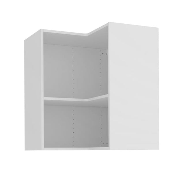 CAISSON HAUT BLANC ANGLE L67XH77