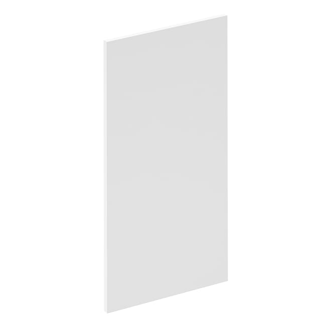 PORTE L40XH77 SOFIA BLANC