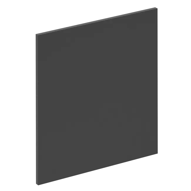 PORTE L60XH64 SOFIA GRIS FONCE