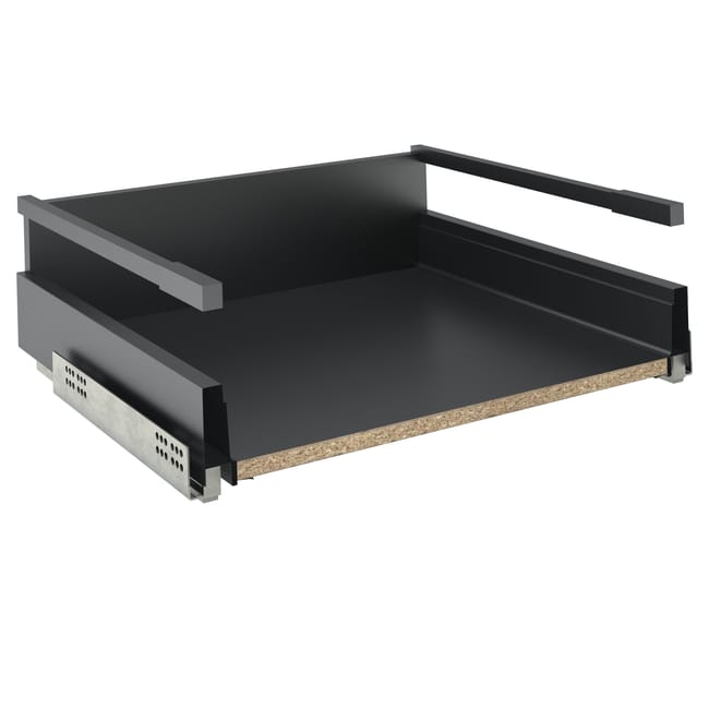 TIROIR ID L GRIS ANTHRACITE L60