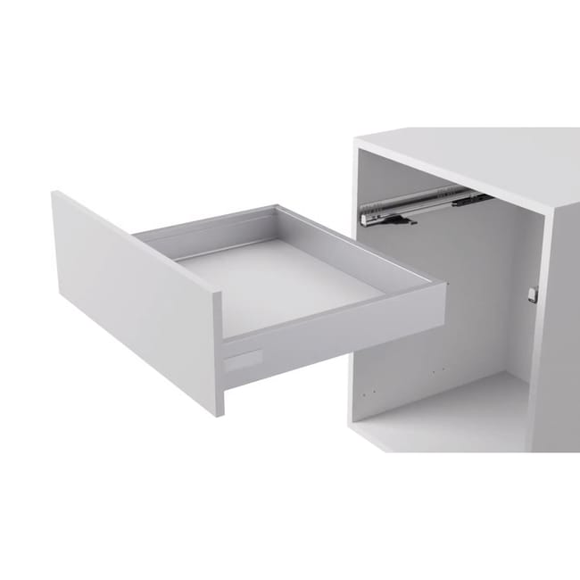 PUSH LASH TIROIR 35KG