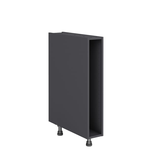 CAISSON BAS GRIS L15XH77XP58