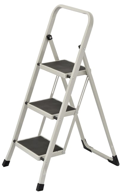 MARCHEPIEDS STEP STOOL 3 MARCHES