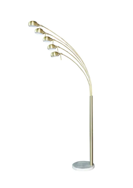 LPDRE KIMI LAITON & MARBRE 5XE14 INSPIRE