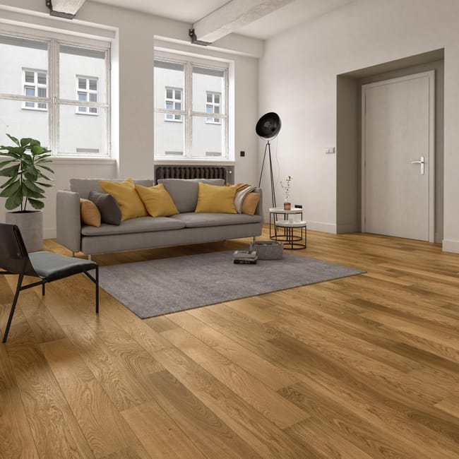 PQT INTENSO L CHENE BLOND SEL V 1.548M2