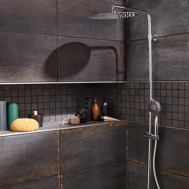 CX 30X60,4 METALLIC NOIR 1.54M2