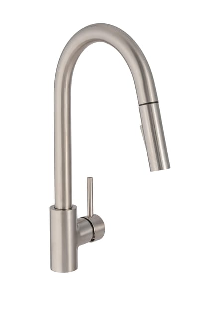 MITIGEUR CUISINE DOUCHETTE LILY FI