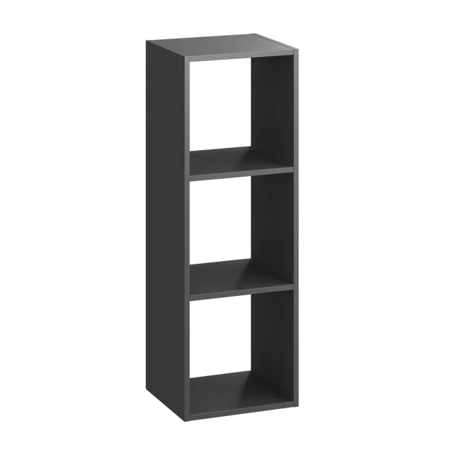 ETAGERE 3 CASES SPACEO KUB PARIS 1