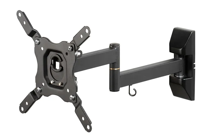 SUPPORT TV VIVANCO FULL MOTION 109 CM