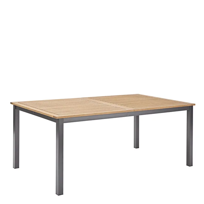 TABLE ORIS BUTTERFLY ALU+EUCALYP 180/240