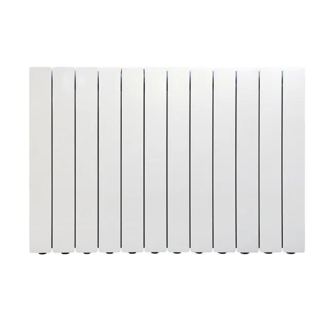 RAD EC MODERN BLANC 600/100 12 EL.