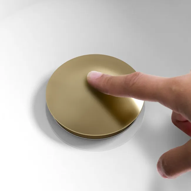 BONDE CLIC CLAC EXTENSIBLE DORE