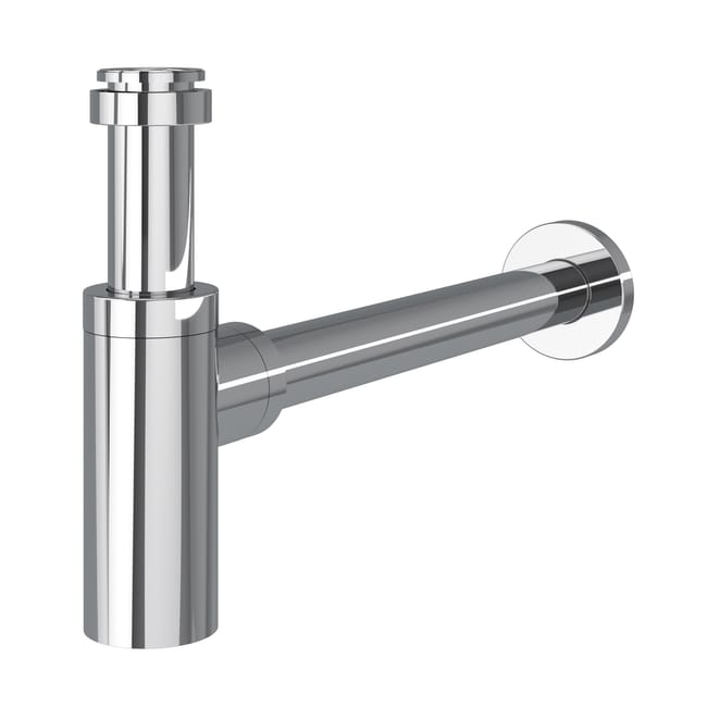 SIPHON CHR DESIGN DECOUPABLE D32