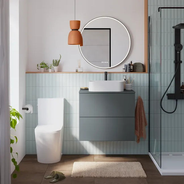 WC A POSER DUAL NEO
