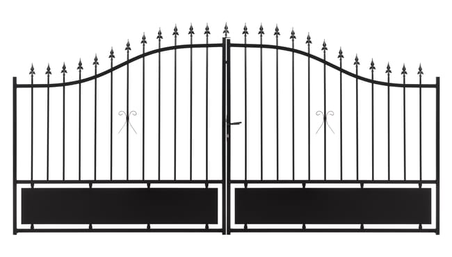 PORTA SARCE 3M50X130/176 V2 A PEINDRE