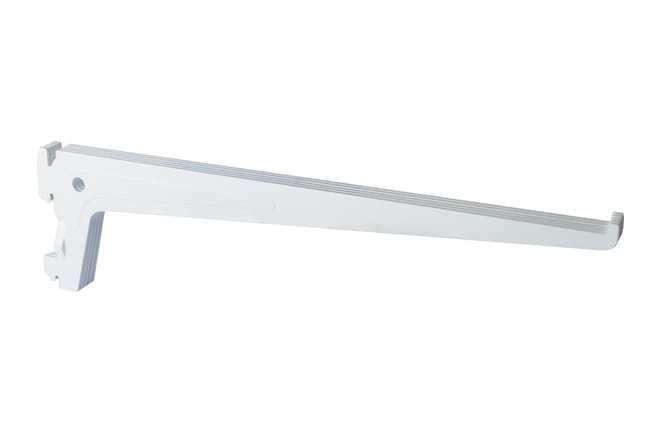 10 CONSOLES SIMPLE SPACEO E50 L30CM BLC