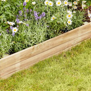 BORDURE MODERNE HAKEA CL3 30X75X4.2CM
