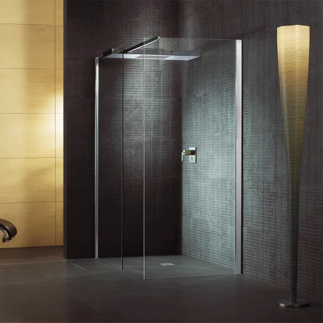 WEDI RECEVEUR 90X90 PRIMO ECOU CENTRE