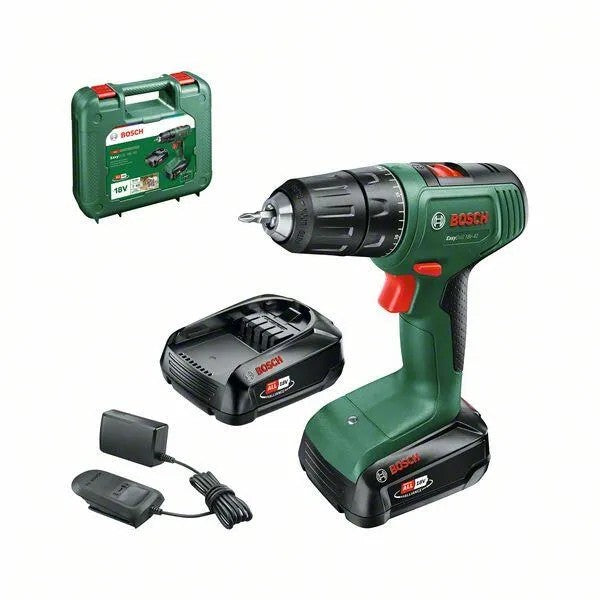 PSF EASYDRILL 18V-40 2X2AH PR